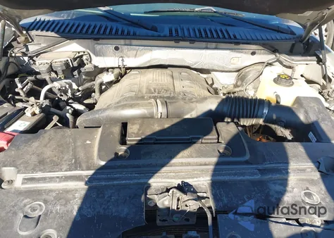 2017 Ford Expedition El Xlt из США, поврежденный, VIN 1FMJK1HT5HEA35243